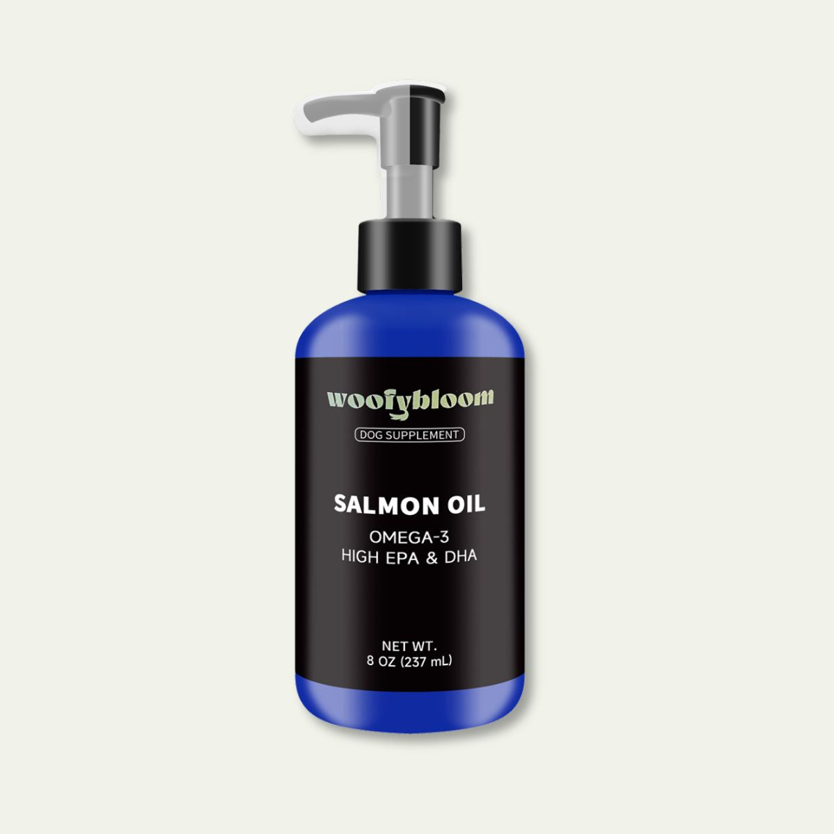 Omega-3 Salmon Oil