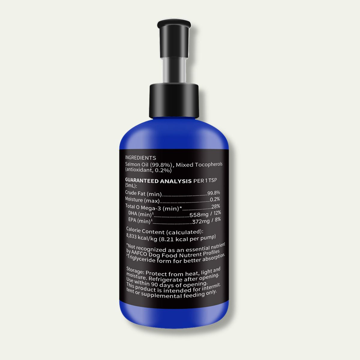 Omega-3 Salmon Oil