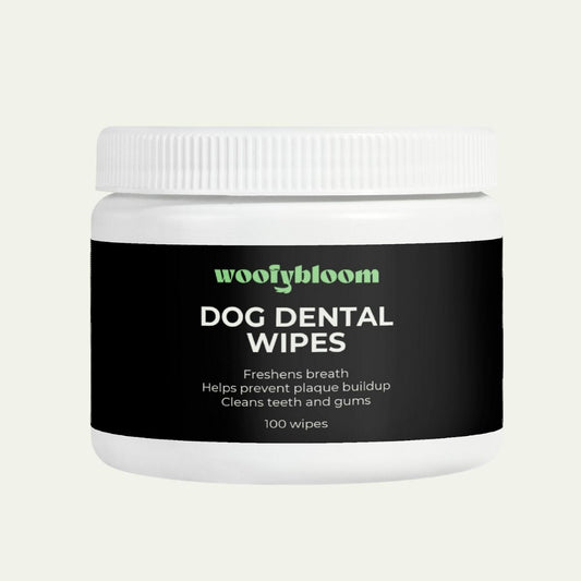 Dog Dental Wipes