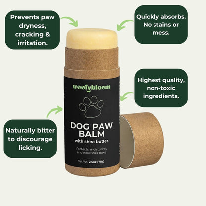 Paw Protection Balm for Dogs