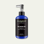 Omega-3 Salmon Oil 1