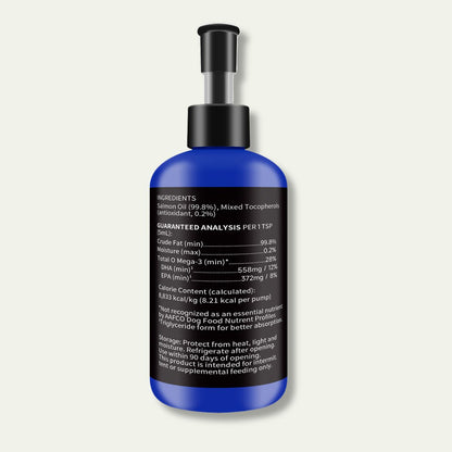Omega-3 Salmon Oil